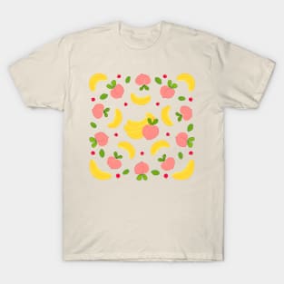 Nanas & Peaches T-Shirt